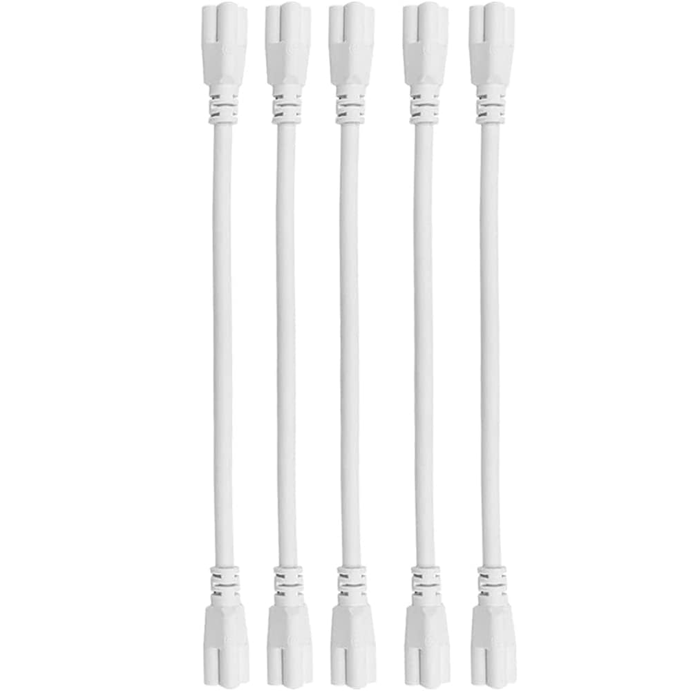 ◎未使用◎30CM 0.3Ｍケーブル　10本セット　 LED蛍光灯用ケーブル Amazon | 30CM 0.3Mケーブル LED蛍光灯用ケーブル 器具一体型用